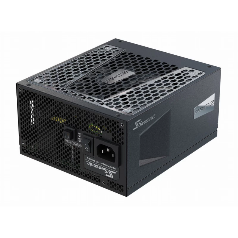 Sursa de alimentare PC SEASONIC Prime GX-1000 80+ Gold, 1000W