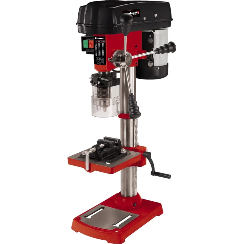 Masina de gaurit de banc Einhell TC-BD 630 630 W 220 - 240 V 220-2450