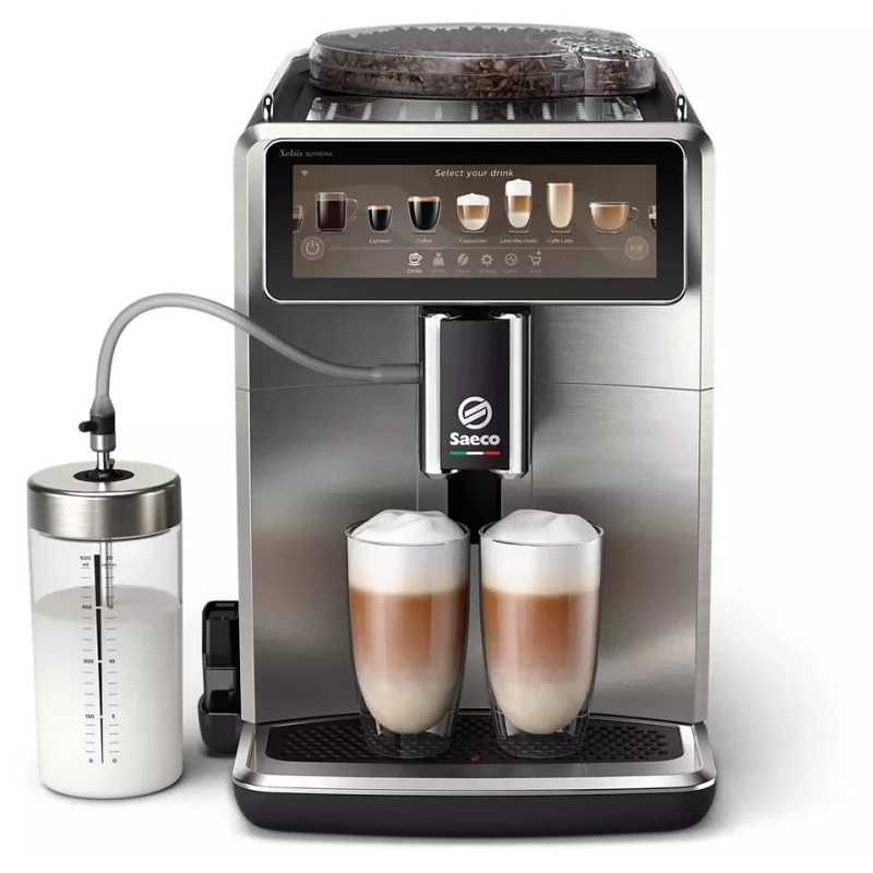 Aparat de cafea SAECO SM8885/00