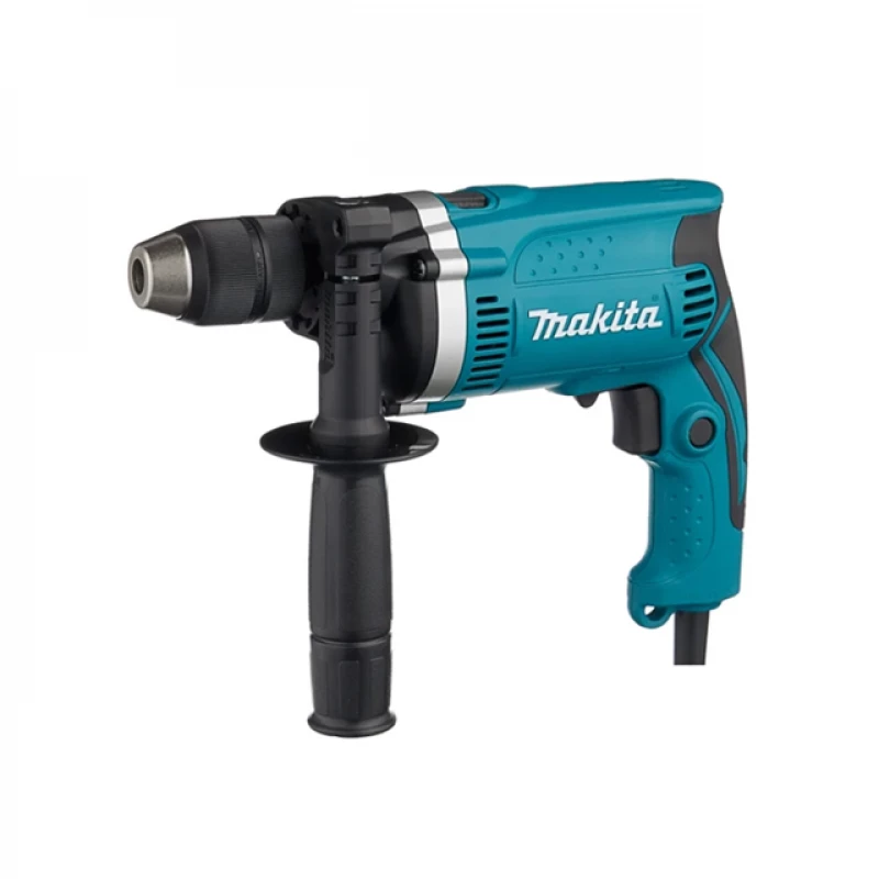 Masina de gaurit cu percutie MAKITA HP1631K 220 - 240 V 48000 percuţii/min, 710 W