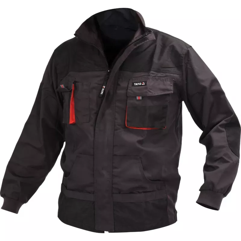 Scurta de lucru Yato YT80143 L/XL negru