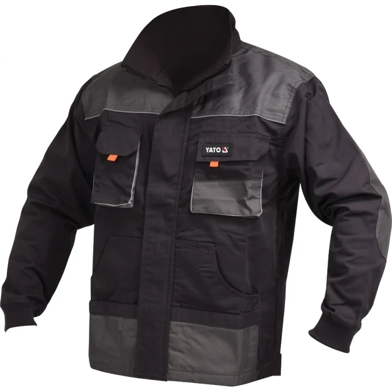 Scurta de lucru Yato YT80177 M negru