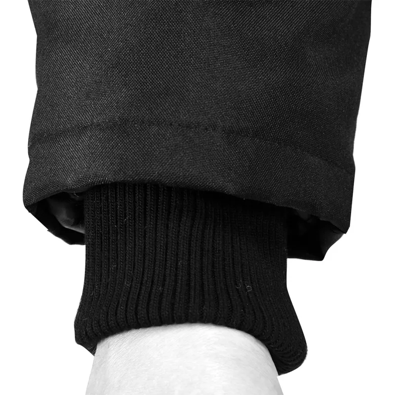 Scurta de lucru Yato YT80952 L orange/Negru