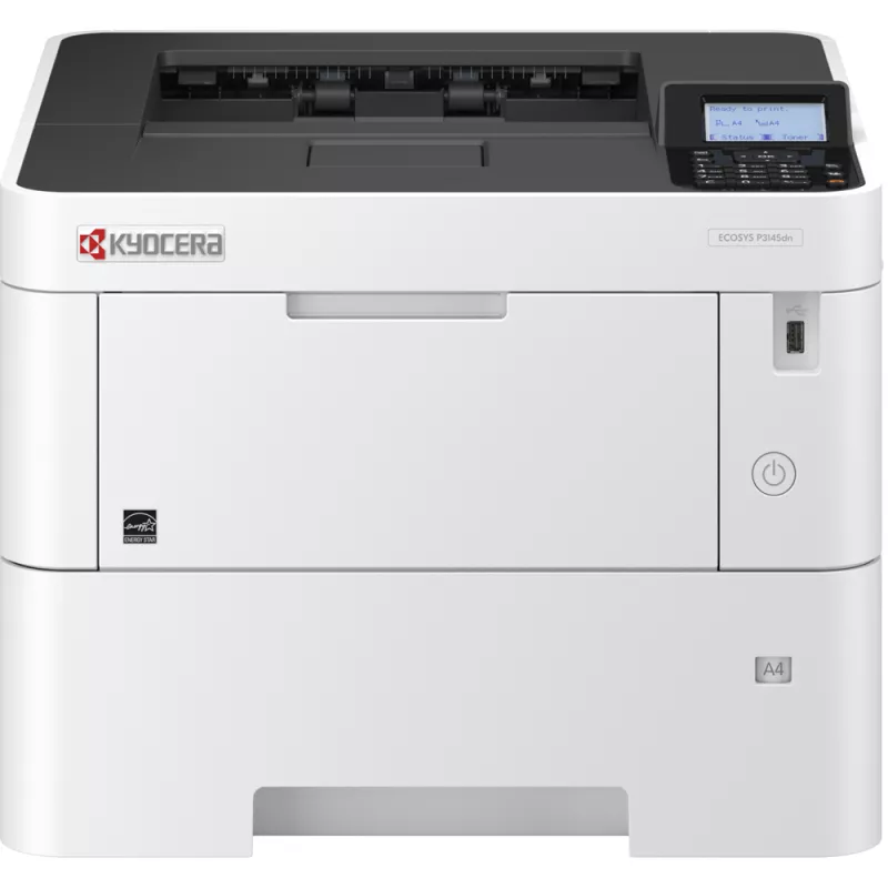 Imprimanta laser KYOCERA ECOSYS P3145DN
