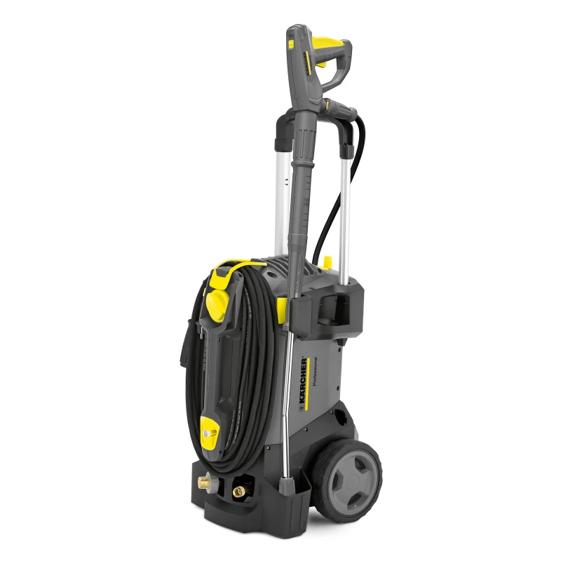 Masina de spalat cu presiune KARCHER HD 5/13 C Plus, 2900 W, 590 l/h, 190 bar, 60 °C