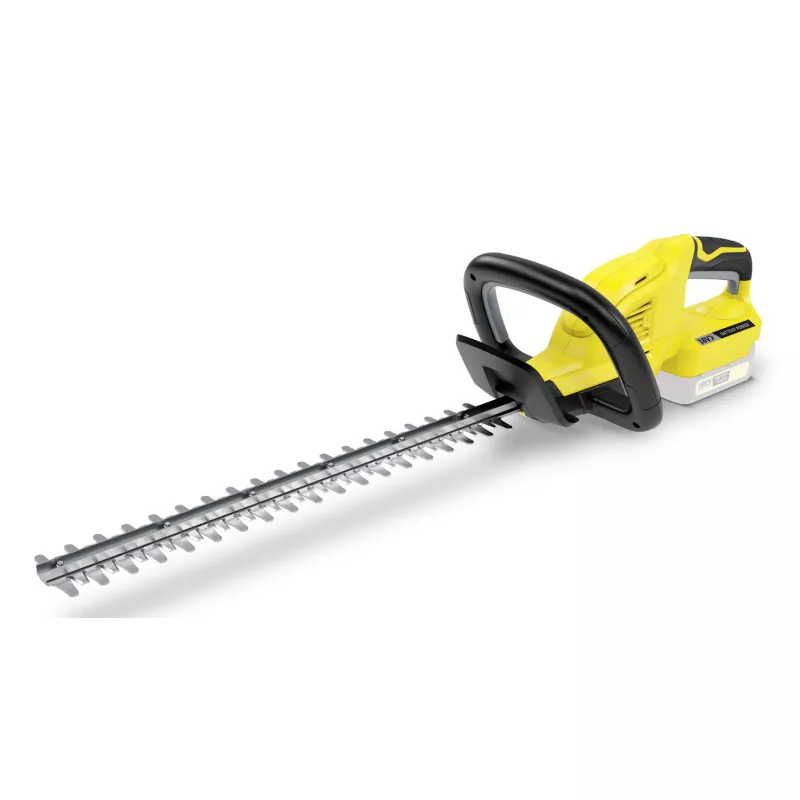 Foarfeca gard viu KARCHER HGE 18-45 Battery, (Fara acumulator in set)