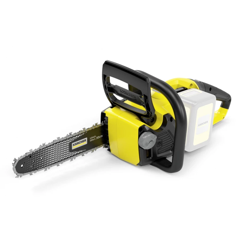 Fierastrau KARCHER CNS 18-30 Battery +Kit, 18 V