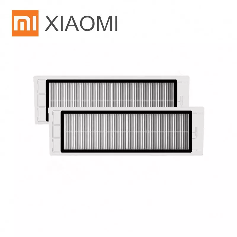 Accesorii aspirator Xiaomi ROBOROCK HEPA FILTER （1C, 1T,F9）2PCS
