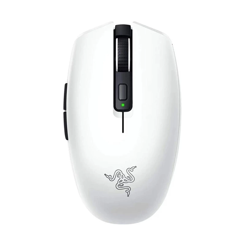 Gaming Mouse RAZER OROCHI V2 WHITE EDITION