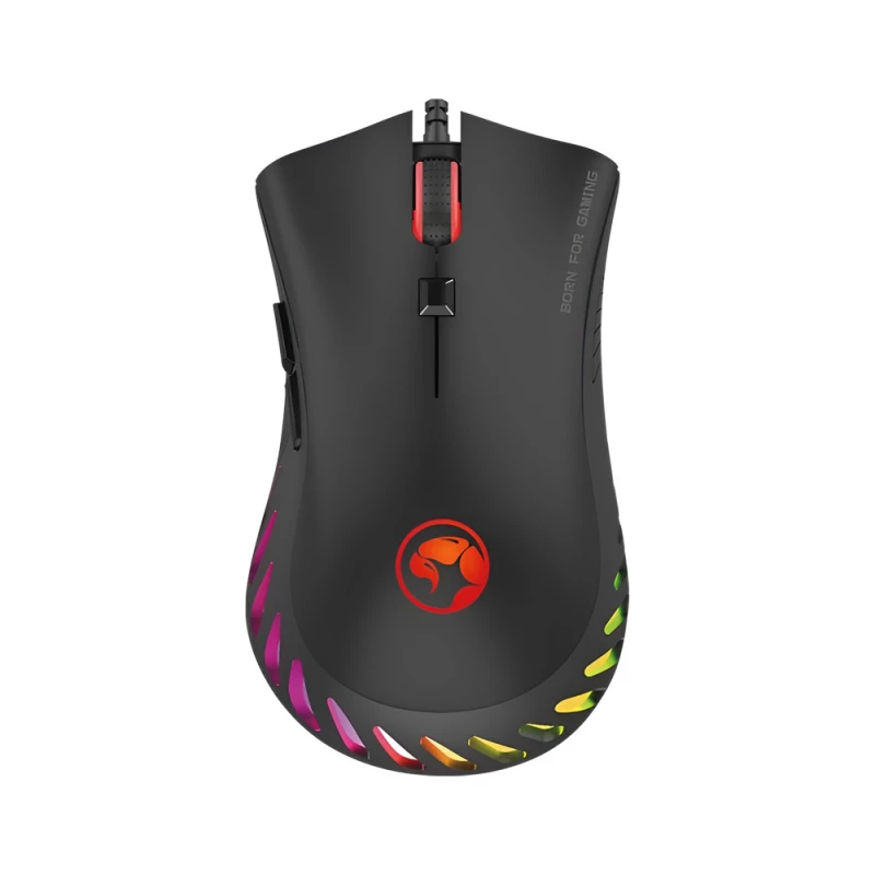 Gaming Mouse MARVO G985 WIRED RGB