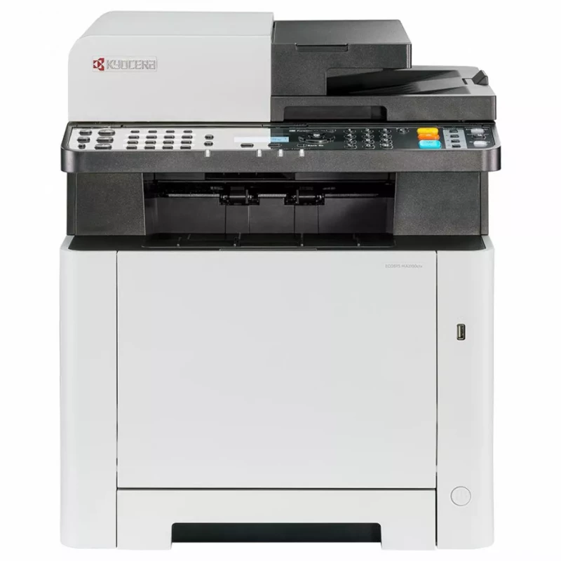 Multifunctionala laser KYOCERA ECOSYS MA2100CWFX