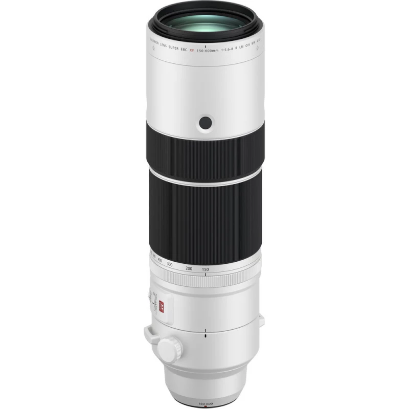 Obiectiv FUJIFILM XF150-600mm F5.6-8 R LM OIS WR