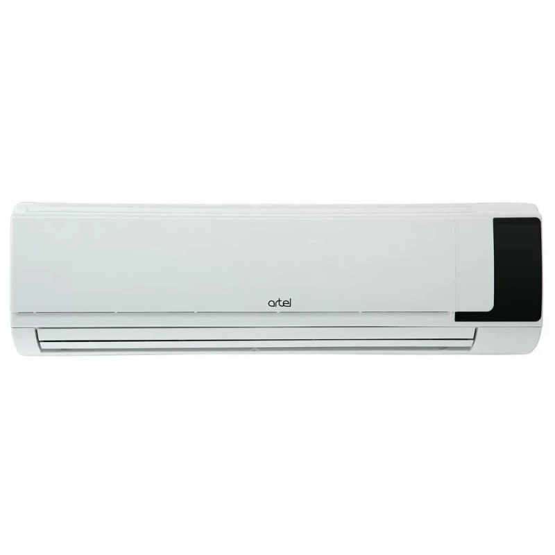 Aparat de aer conditionat ARTEL ART-09HME23  MONTANA, 9000 BTU, 20 m², 38 dB, Functie racire, Functie incalzire, Alb