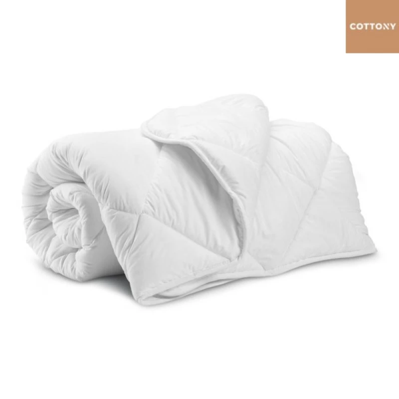 Plapuma Cottony ALBA DE LUX 200X220 EURO