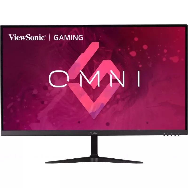 Monitor gaming VIEWSONIC VX2718-P-MHD, 27.0 1920x1080, VA 165Hz HDMI DP SPK VESA