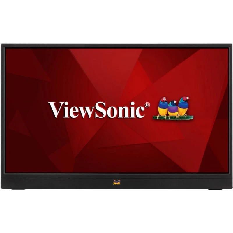 Monitor VIEWSONIC VA1655 Portable, 15.6 1920x1080, HDMI USB-C SPK