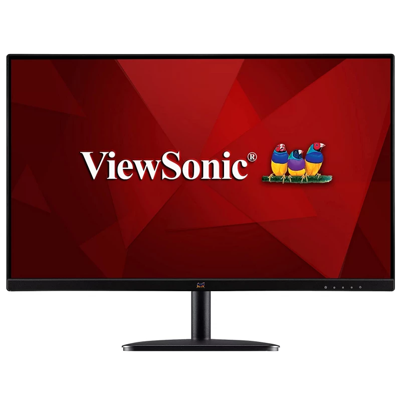 Monitor VIEWSONIC VA2432-MHD, 23.8 1920x1080, IPS VGA HDMI DP SPK VESA