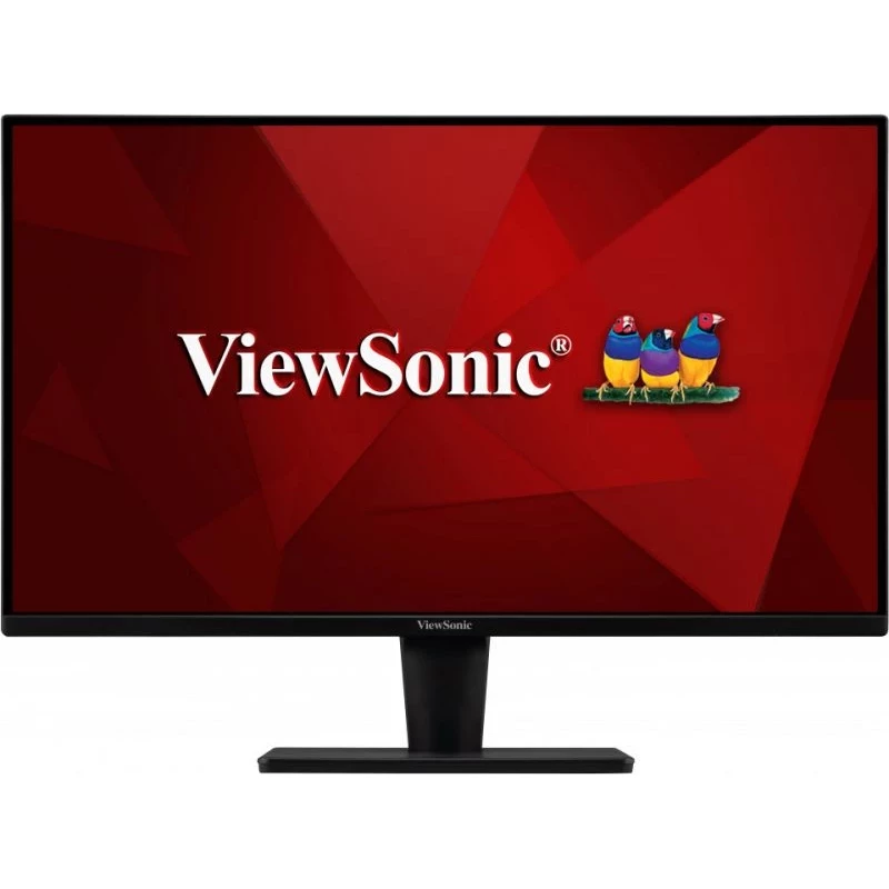 Monitor VIEWSONIC VA2715-2K-MHD, 27.0 2560x1440, VA HDMI DP SPK VESA