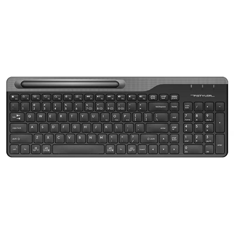 Tastatura fara fir A4TECH FBK25
