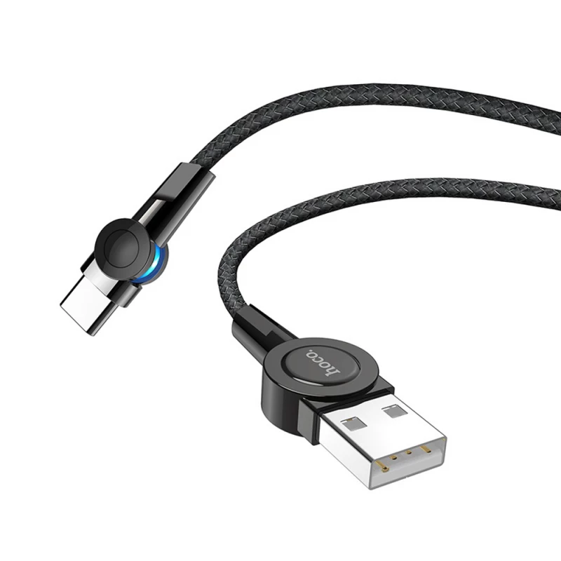 Кабель None HOCO S8 MAGNETIC CHARGING CABLE FOR TYPE-C