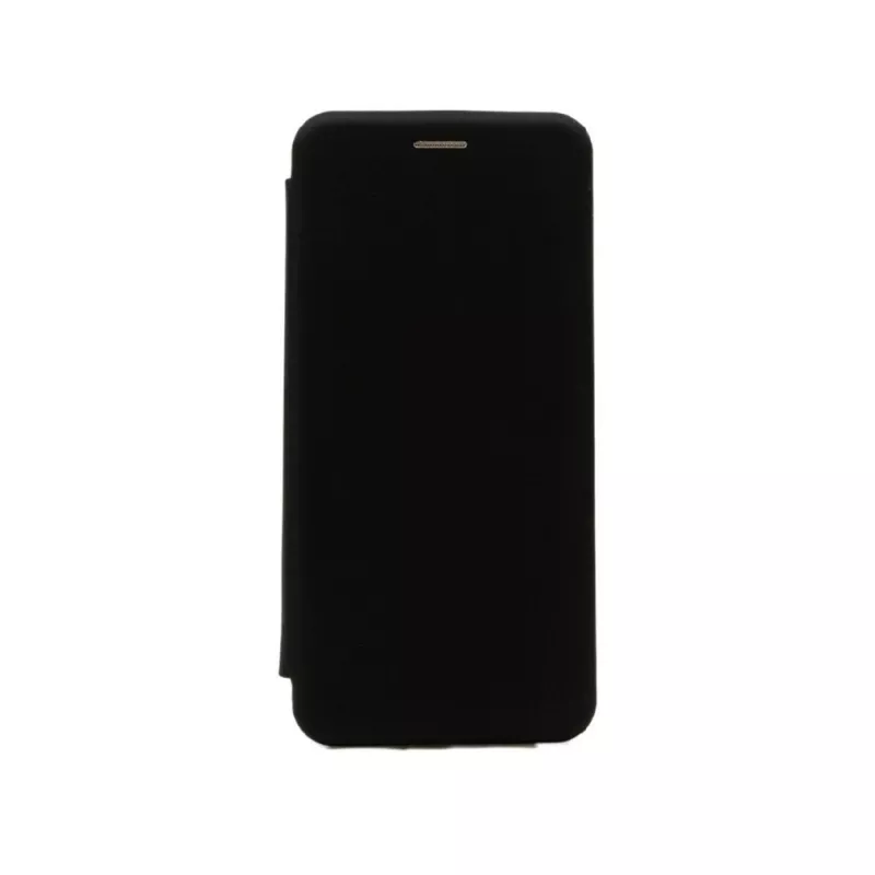 Husa HELMET CARBON - OPPO RENO 5 LITE 4G, BLACK