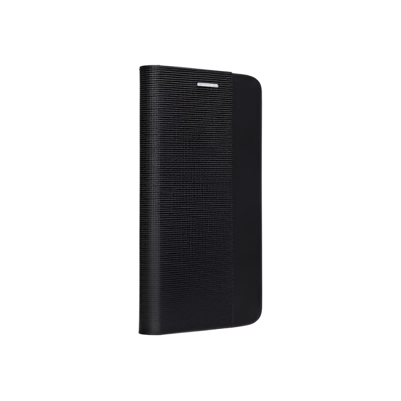 Husa CASE SHELL FLIP XIAOMI REDMI 10C, BLACK