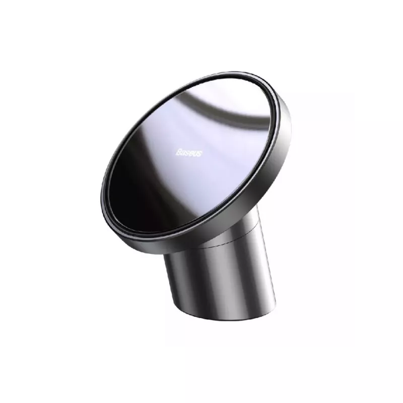 Carholder Baseus RADAR MAGNETIC CAR MOUNT, (Exclusive for iP12), Black