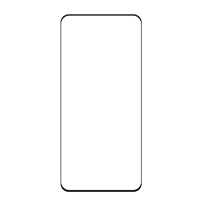 Защитное стекло HELMET Diamond Glass 4D Huawei P50 Pro, Black