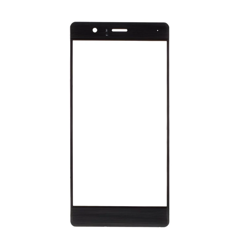 Защитное стекло HELMET HUAWEI P9 LITE MINI FULL COVERAGE, BLACK