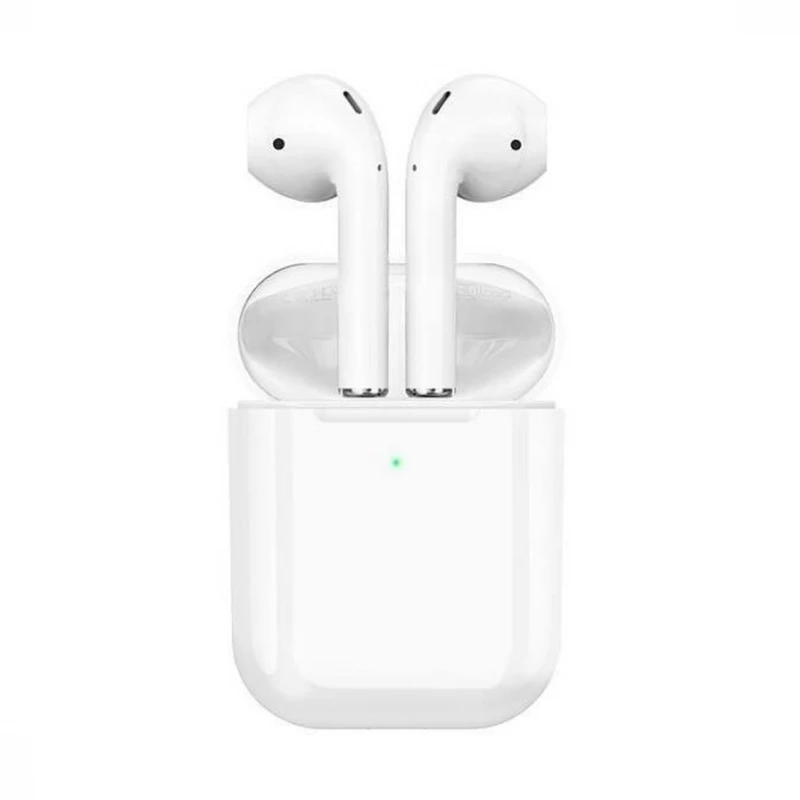 Беспроводные наушники None HELMET TWS E23 ORIGINAL SERIES, WHITE