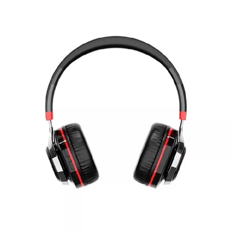 Casti fara fir Borofone HEADSET BO8 LOVE SONGE, BLACK