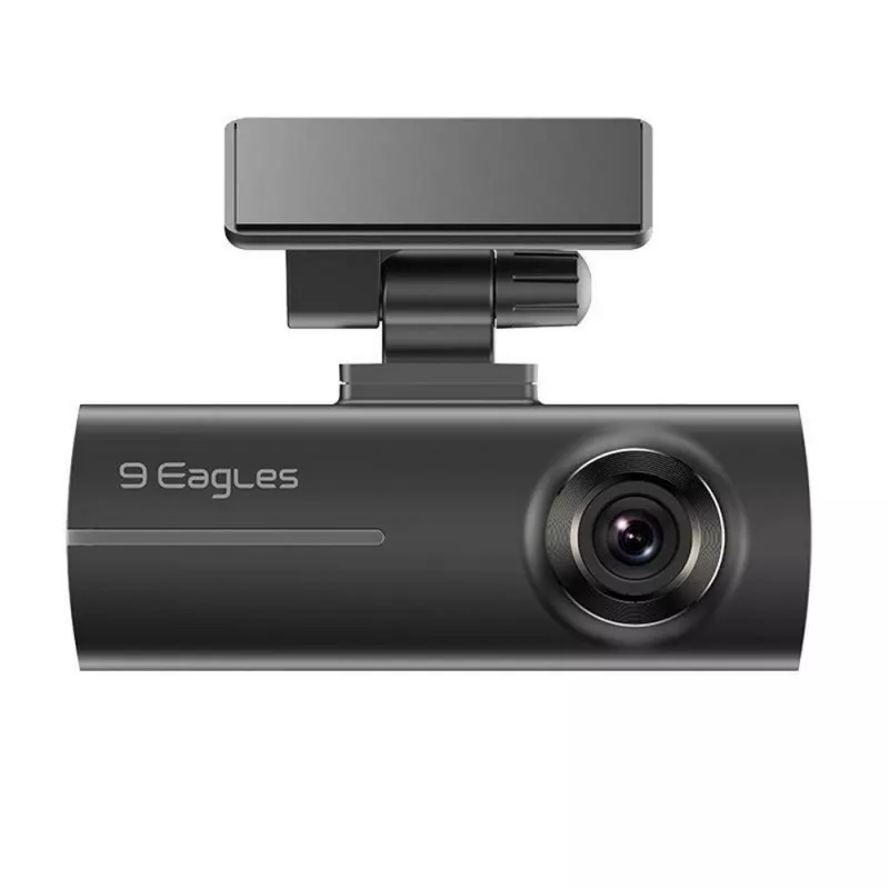Видеорегистратор автомобильный DDPai Dash Cam A2, 1920x1080