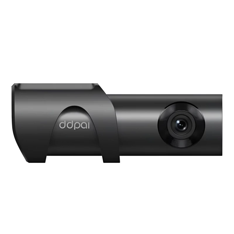 Видеорегистратор автомобильный DDPai Dash Cam Mini 3, 2688x1944