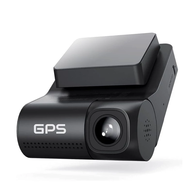 Видеорегистратор автомобильный DDPai Dash Cam Z40 GPS, 2592x1944