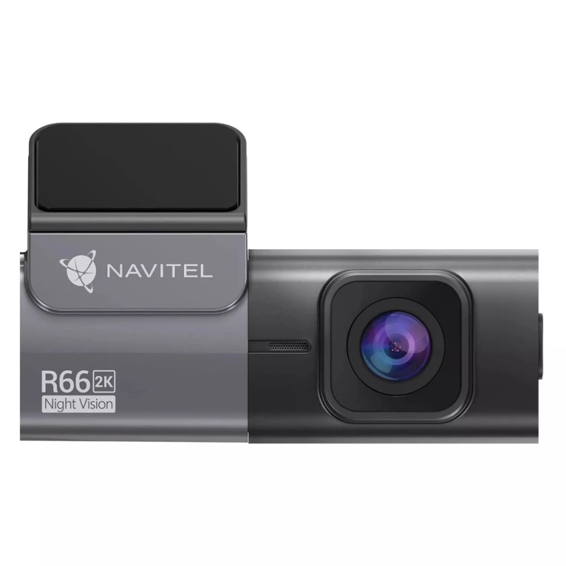 Camera auto Navitel R66 2K CAR VIDEO RECORDER, 2560x1440