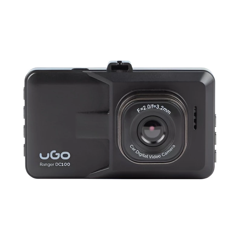 Видеорегистратор автомобильный None UGO DASH CAM RANGER DC100
