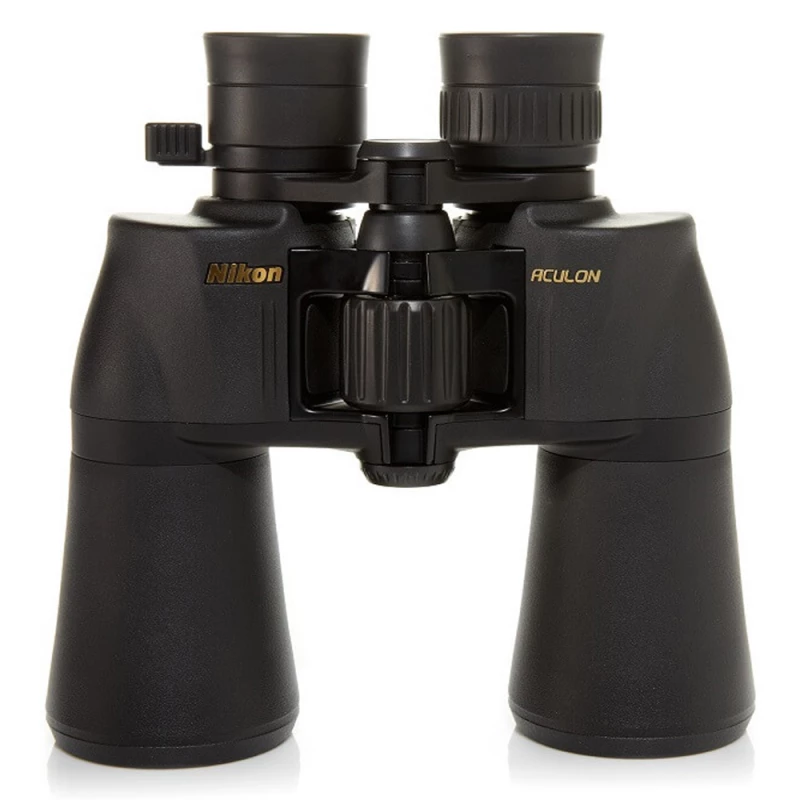 Бинокль Patona Aculon A211 10-22x50