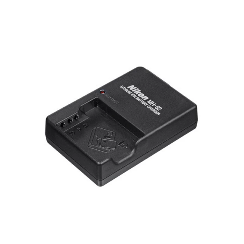 Incarcator NIKON MH-62 FOR EN-EL8