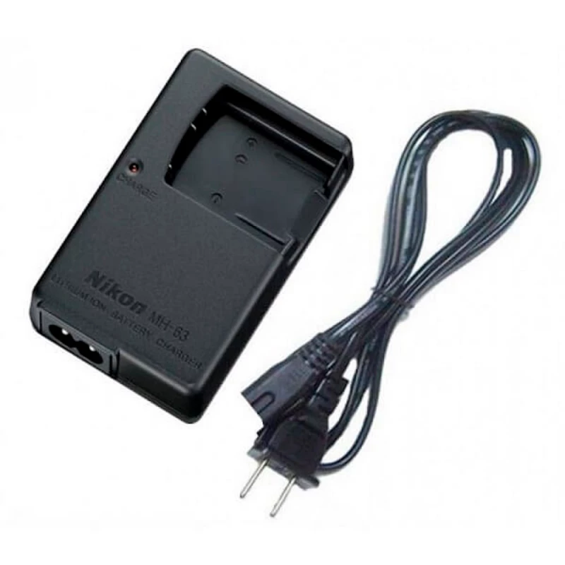 Incarcator NIKON MH-63 FOR EN-EL10