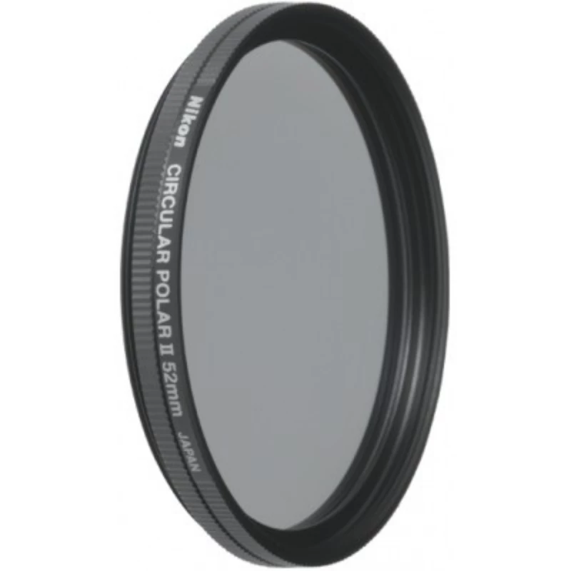 Filtru foto NIKON 52 MM PL-II