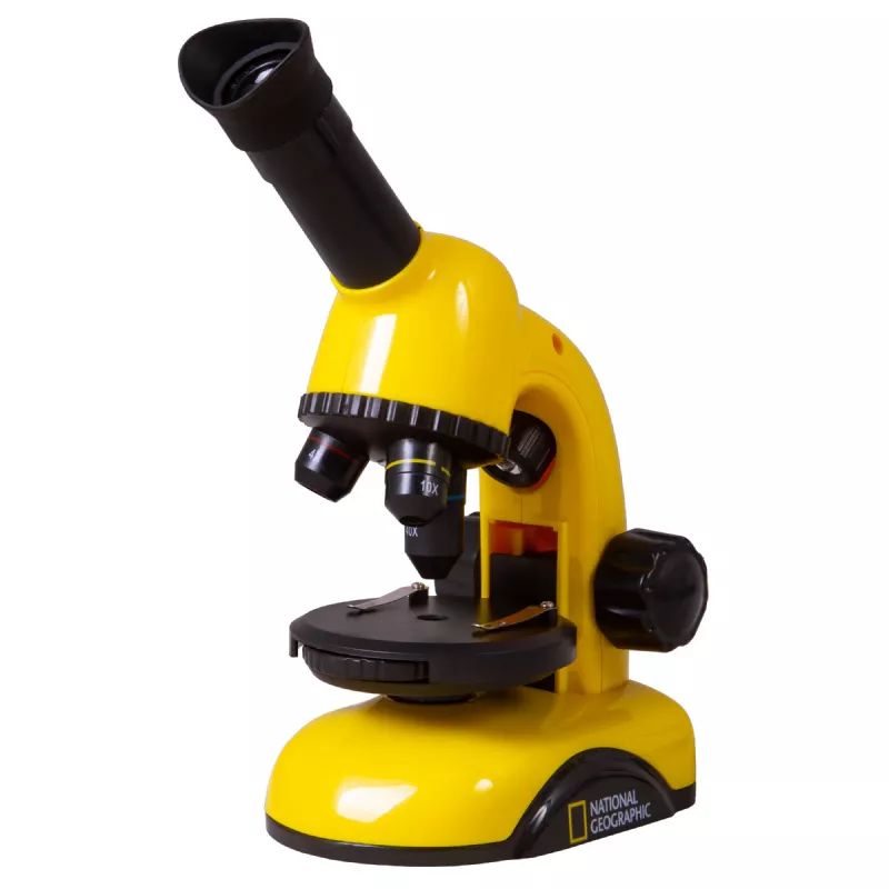 Microscop BRESSER NATIONAL GEOGRAPHIC 40X-800X