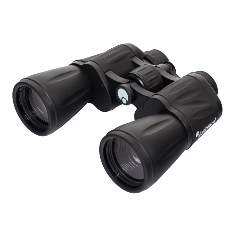 Binoclu Levenhuk ATOM 10X50