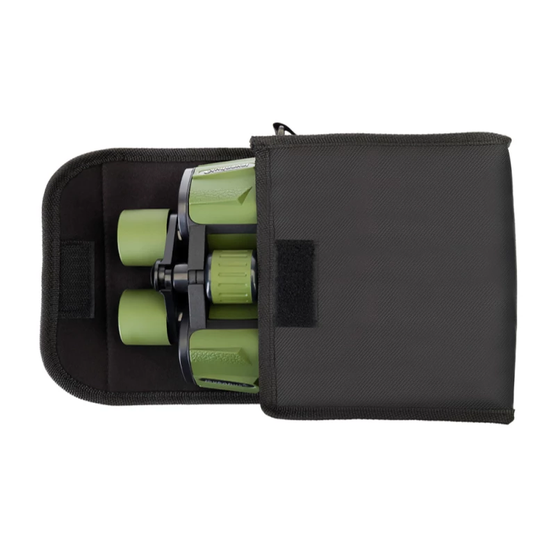 Binoclu Levenhuk TRAVEL 12X50 BINOCULARS