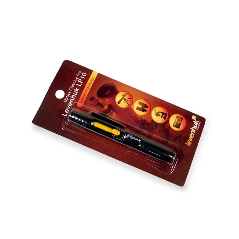 Accesoriu Foto Levenhuk LP10 CLEANING PEN