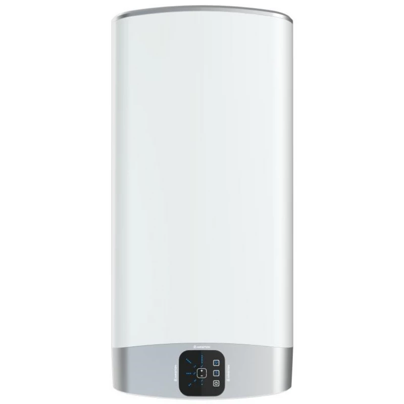 Boiler Ariston VLS EVO 80 EU, 80 l, 1500 W, Alb