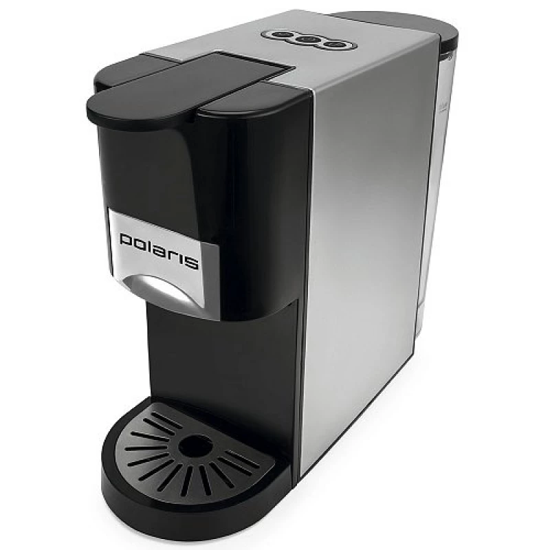 Cafetiera POLARIS PCM 2020 3-in-1