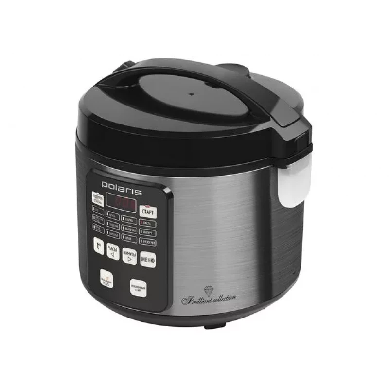 Multifierbator POLARIS MULTIFIERBATOR PMC 0593AD 5L SILVER