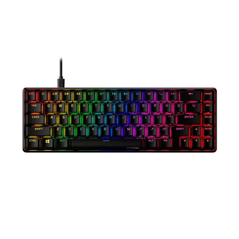 Gaming keyboard HyperX ALLOY ORIGINS 65