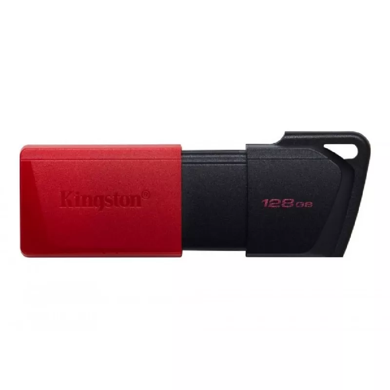 USB flash drive KINGSTON DATATRAVELER EXODIA (DTXM/128GB), 128GB, USB3.2
