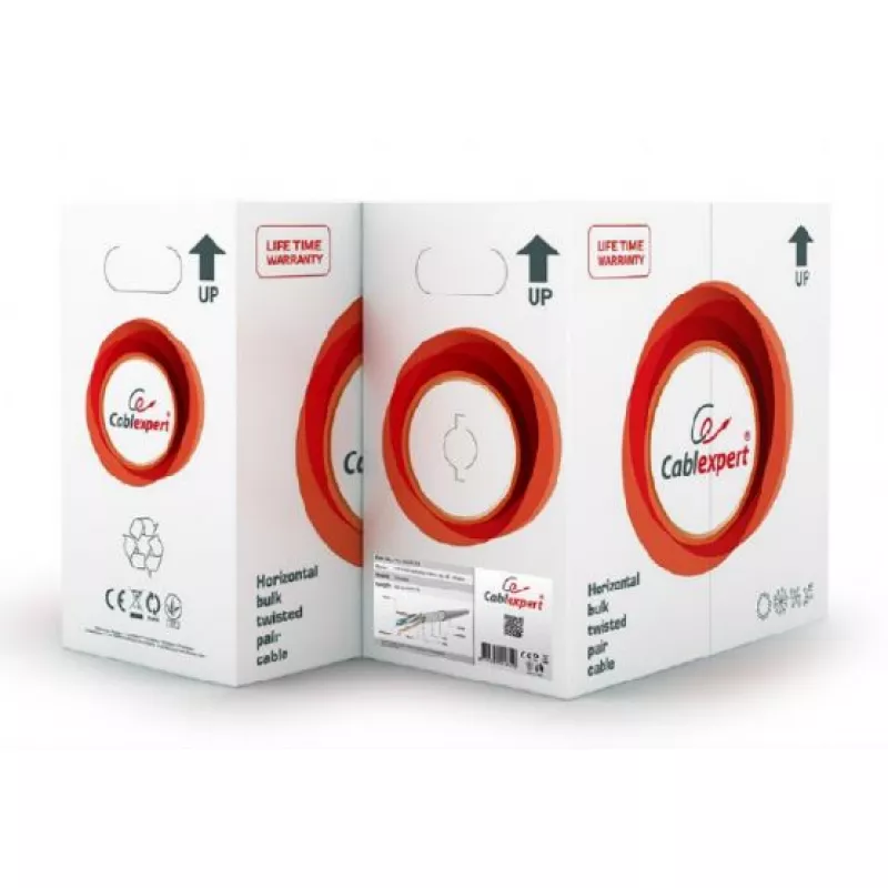 Cablu GEMBIRD FPC-5004E-SO